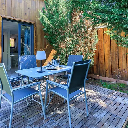 Loc Ty Home Soustons Exterior photo