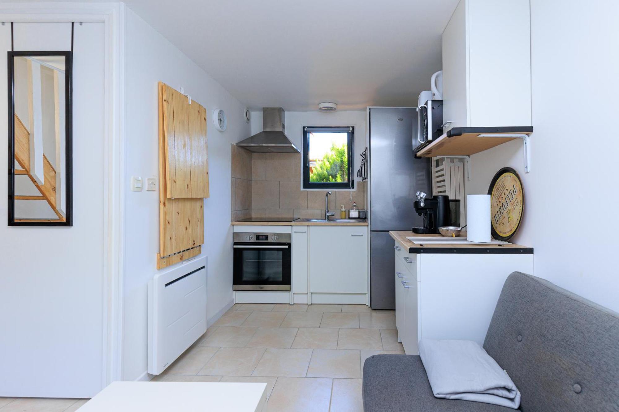 Appartement Loc Ty *