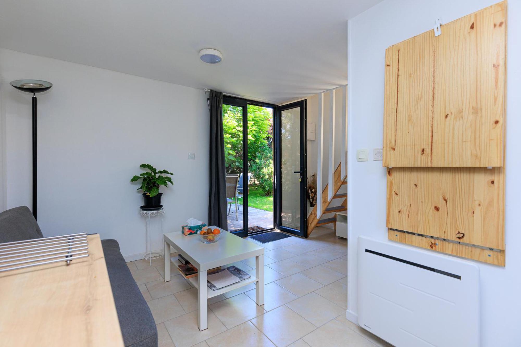 Loc Ty Appartement Soustons