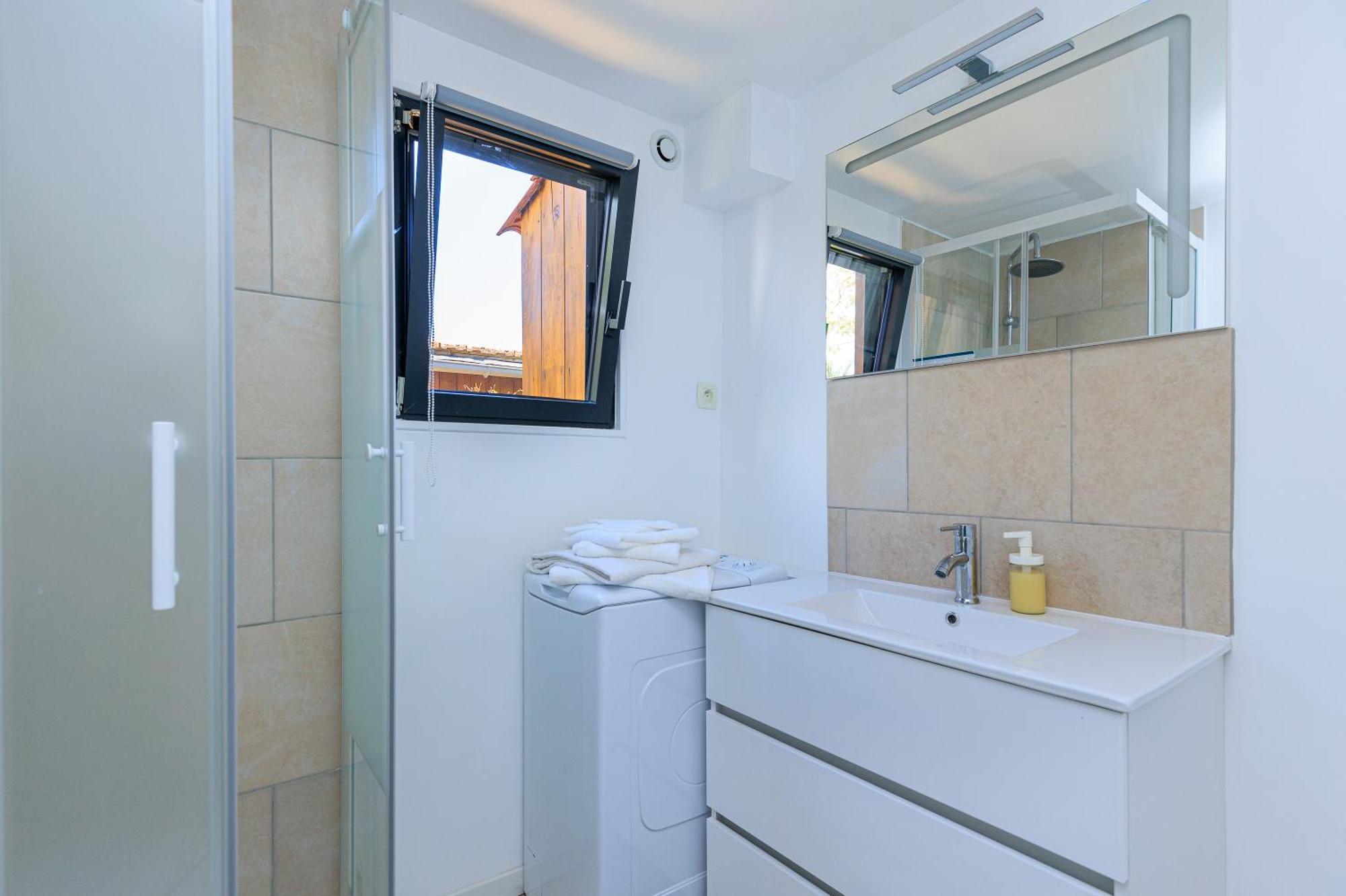 Appartement Loc Ty