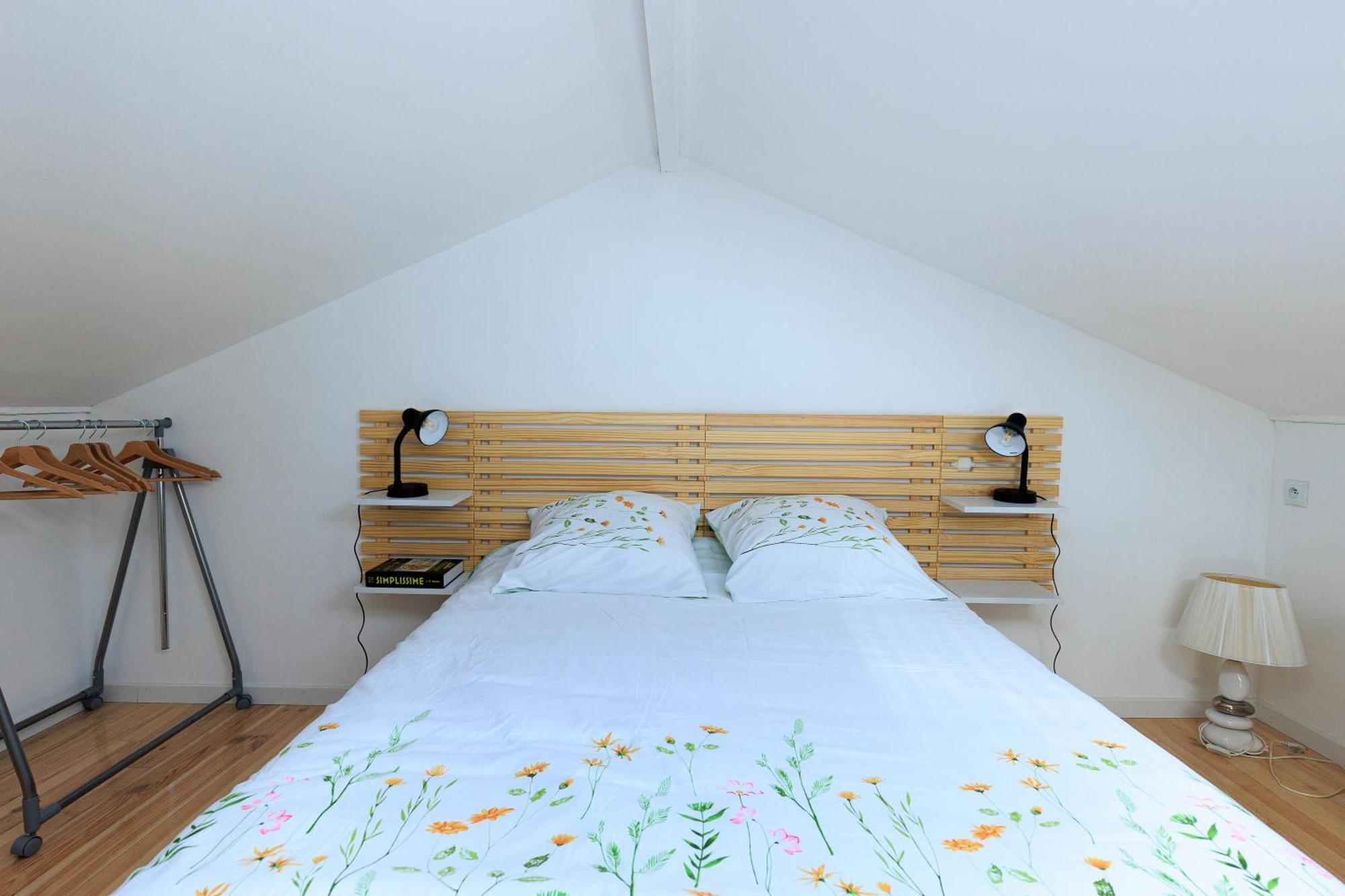 Appartement Loc Ty Soustons